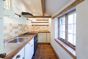 Kitchen- click for photo gallery